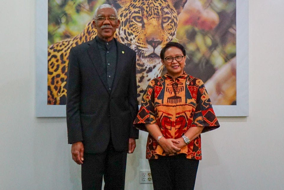Retno Mrasudi