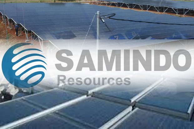 samindo resources