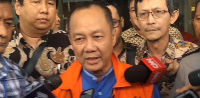 syafruddin tumenggung