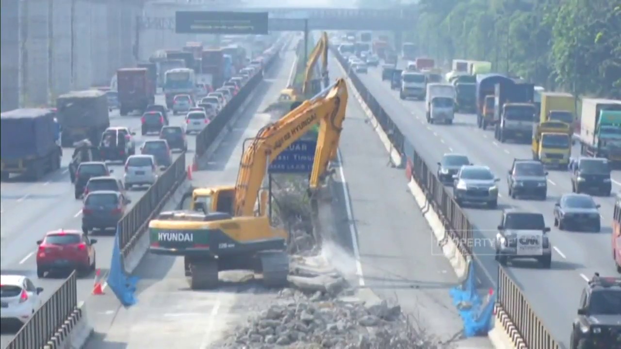 tol elevated