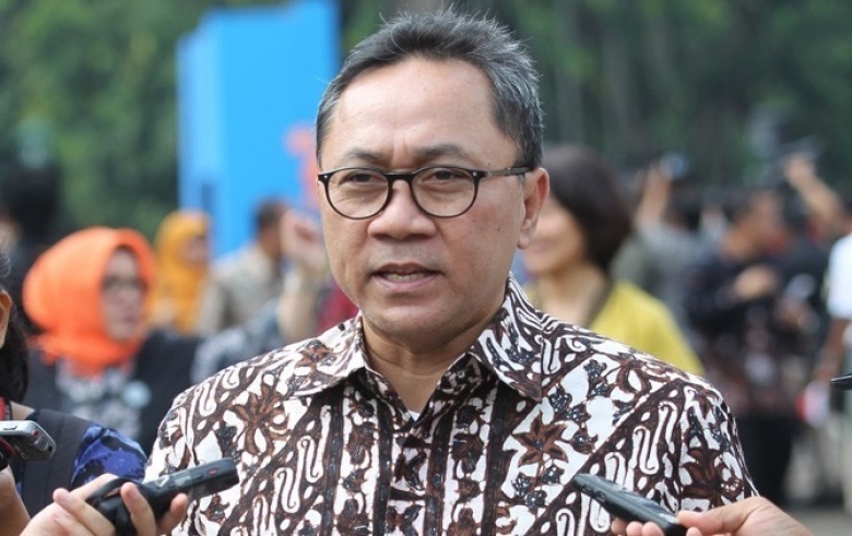 zul hasan