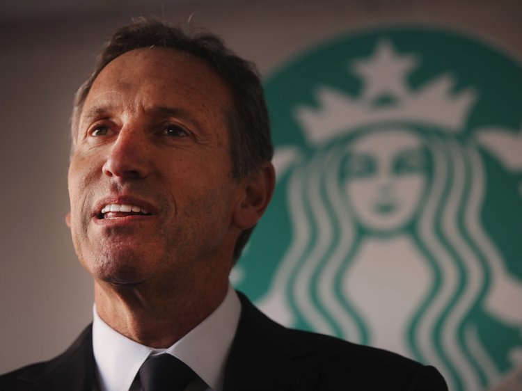 Starbuck