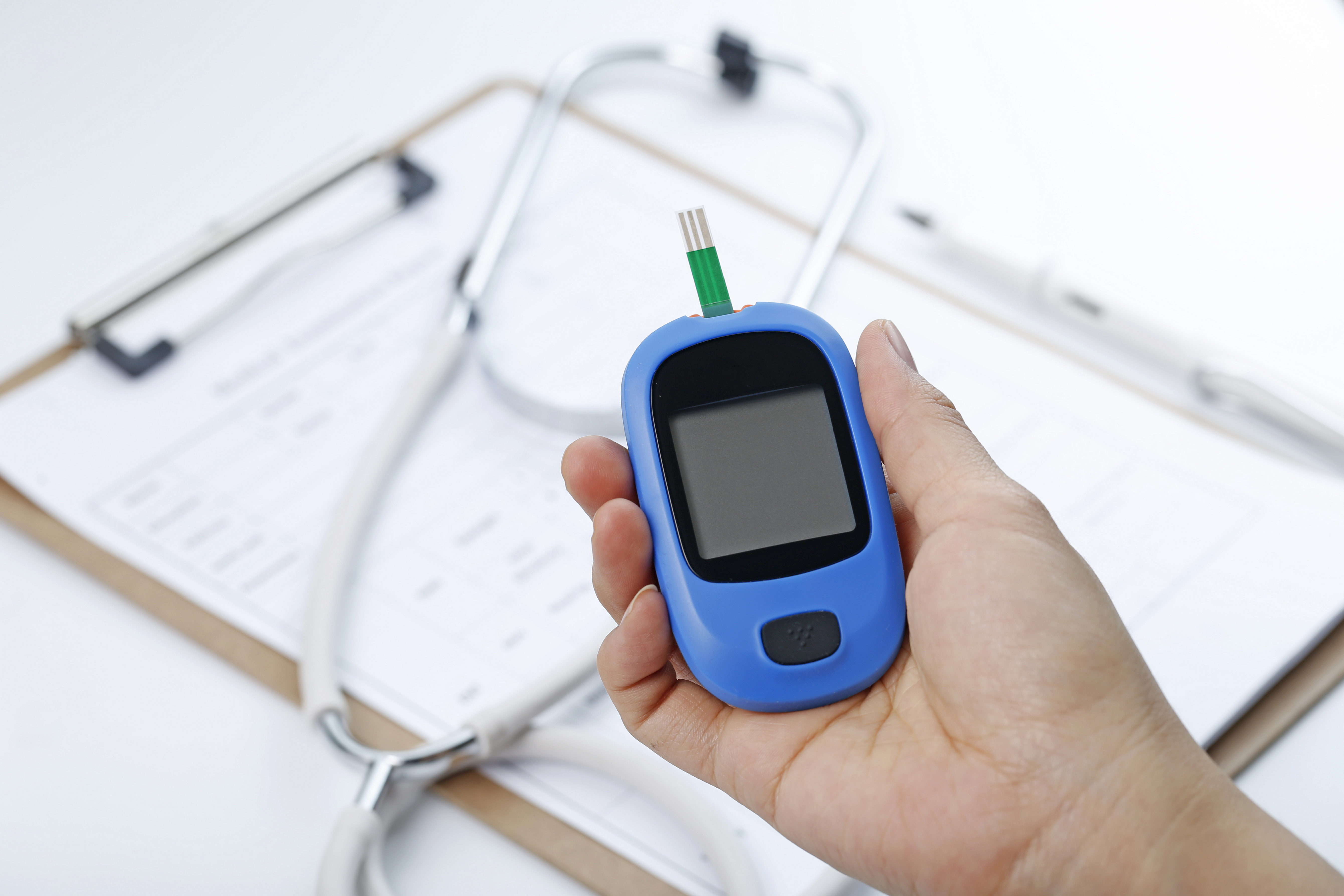 Ini Ciri-Ciri Gejala Awal Diabetes yang Dapat Mengintai Anda Read more https://ivoox.id/ini-ciri-ciri-gejala-awal-diabetes-yang-dapat-mengintai-anda/