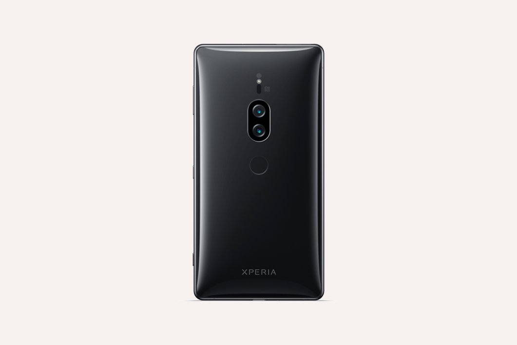 Berikut Spesifikasi dan Harga Sony Xperia XZ2 Premium