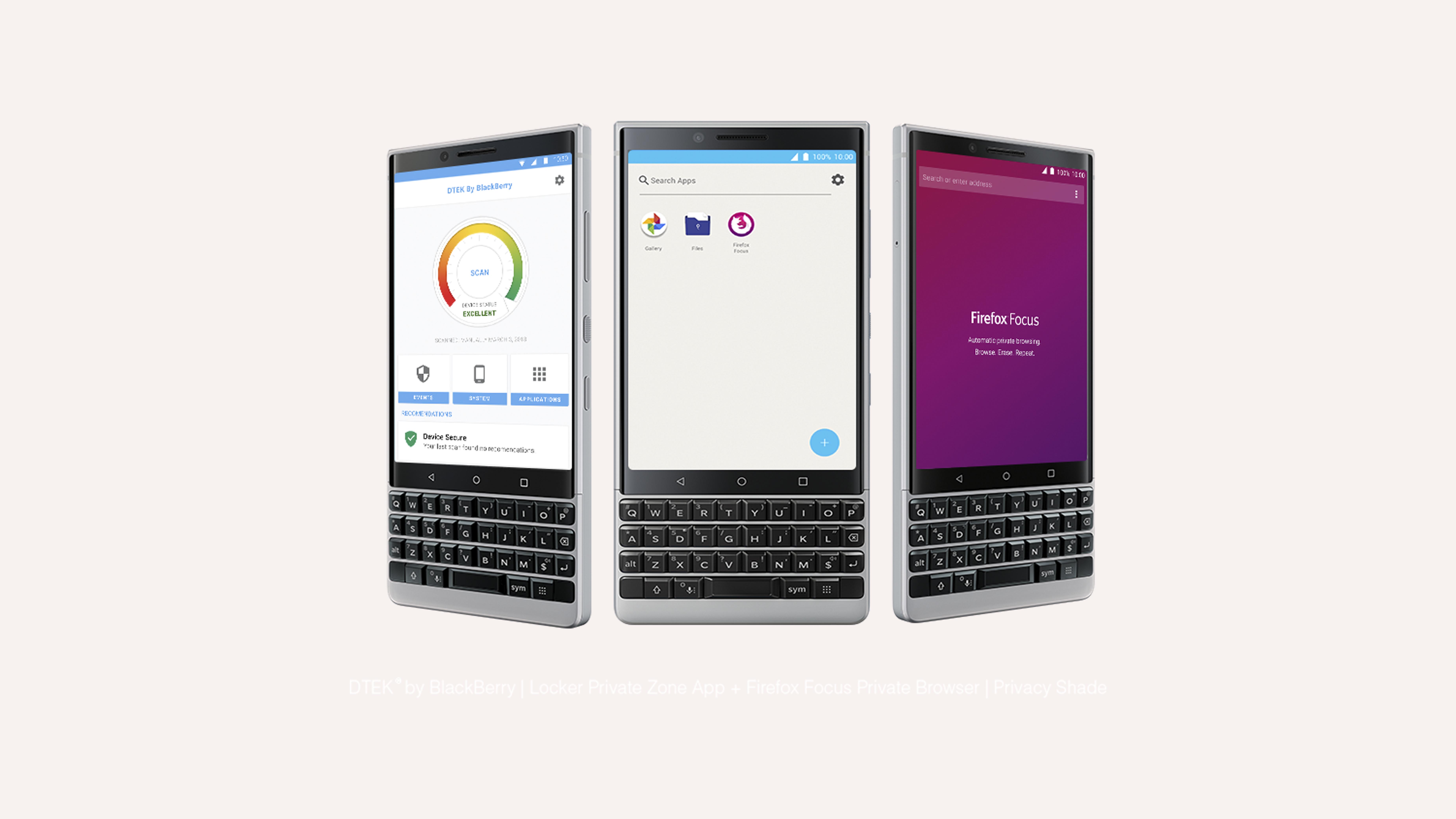 Blackberry Key2 Akan Segera Meluncur Juli 2018
