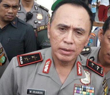 Iriawan