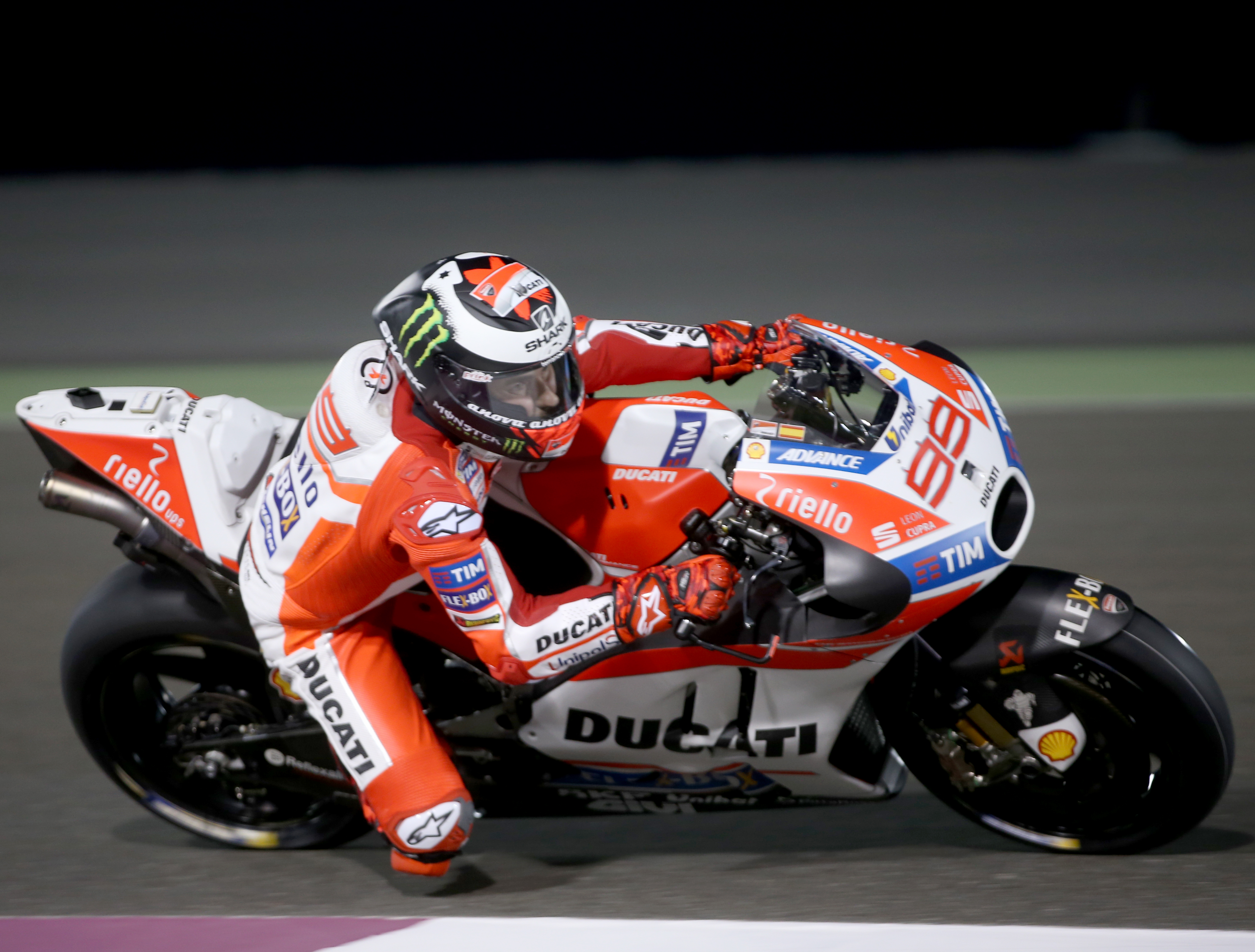 Jorge Lorenzo Resmi Bergabung dengan Repsol Honda