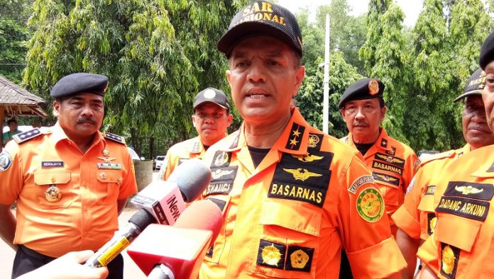 Basarnas Berhasil Temukan Jasad Korban KM Sinar Bangun di Danau Toba