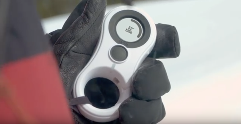 Lynq, Gadget yang Dapat Membantu Anda Menemukan Orang dengan Cepat - ivoox.id