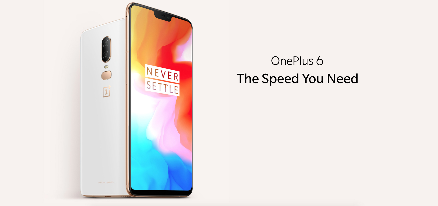 OnePlus 6 Edisi Terbatas Akan Segera Diluncurkan