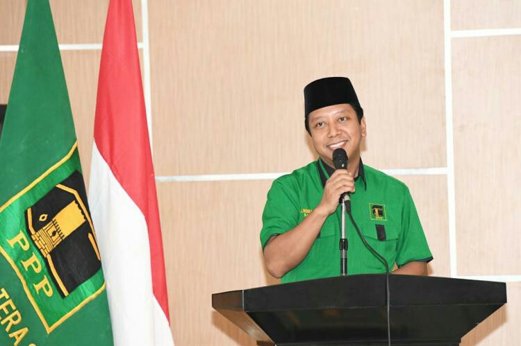 Pasca Penangkapan Romahurmuziy, Hashtag #RommyJumatanDimana Trending