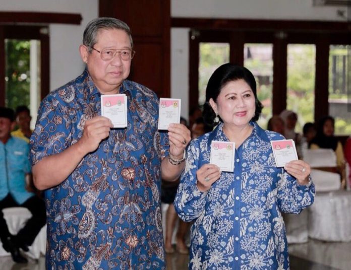 SBY