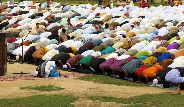 Sholat-Ied