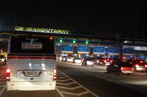 cikarang utama