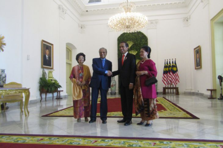 mahathir