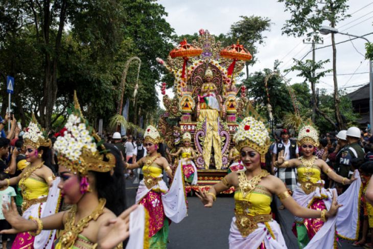 tari bali