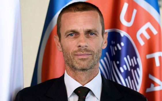 Aleksander-Ceferin