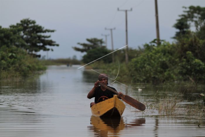 BANJIR