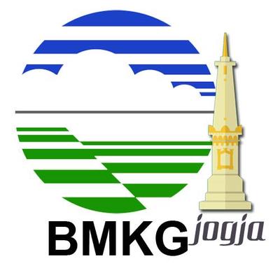 BMKG YOGYA