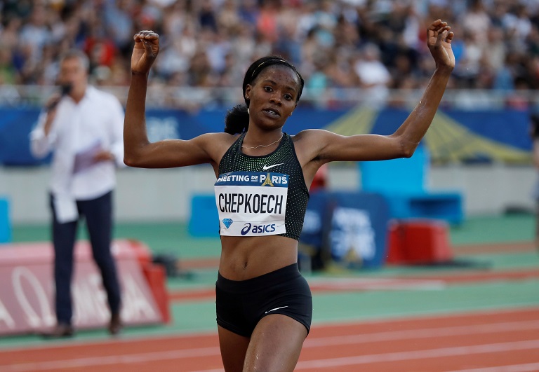 Beatrice-Chepkoech