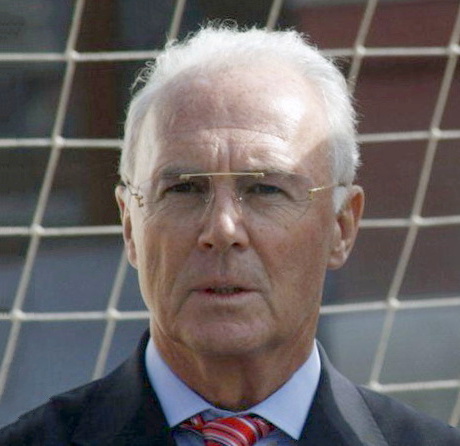 Beckenbauer