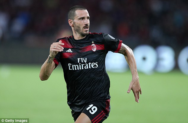 Bonucci