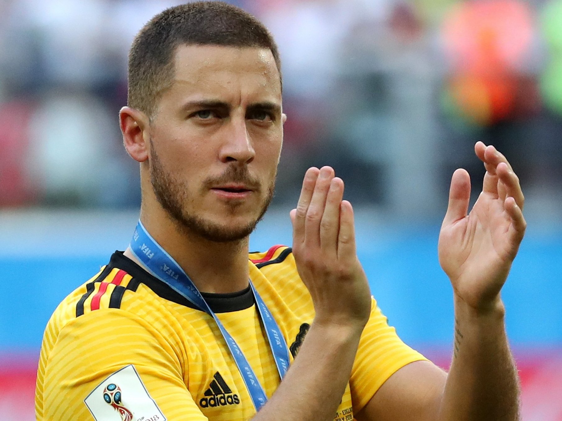 Eden-Hazard