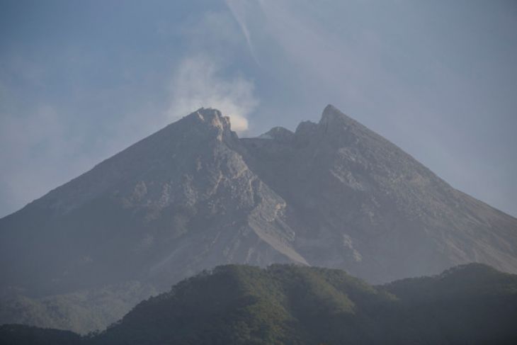Gunung Merapi