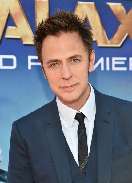 James+Gunn