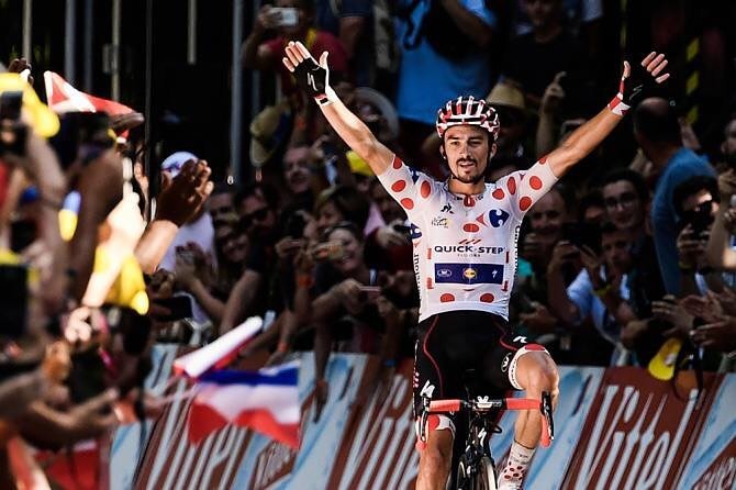 Julian Alaphilippe