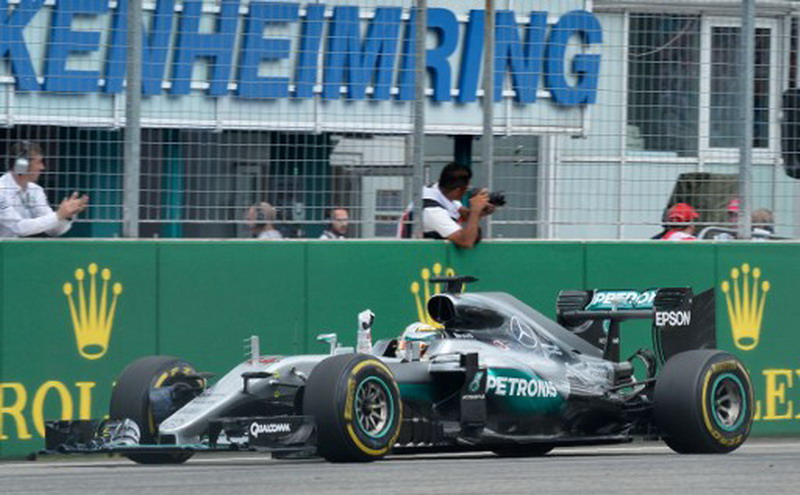 Lewis-Hamilton