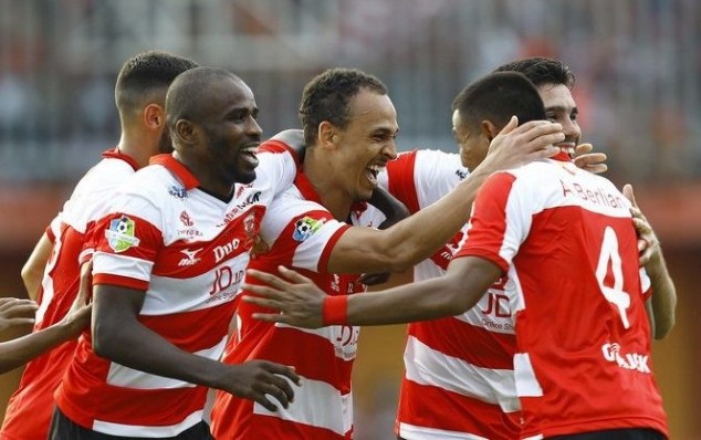 Madura-United