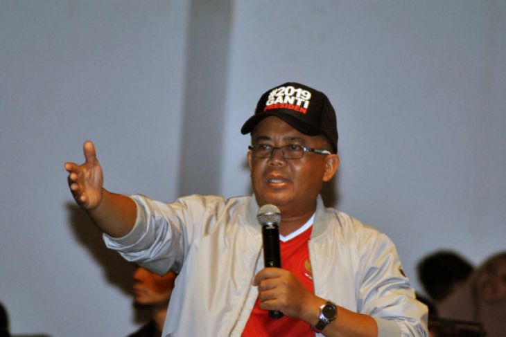 PRESIDEN PKS