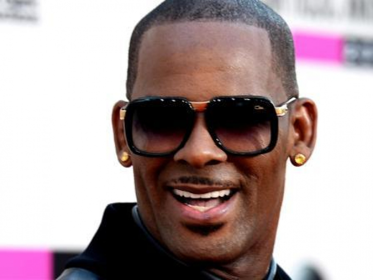 R Kelly