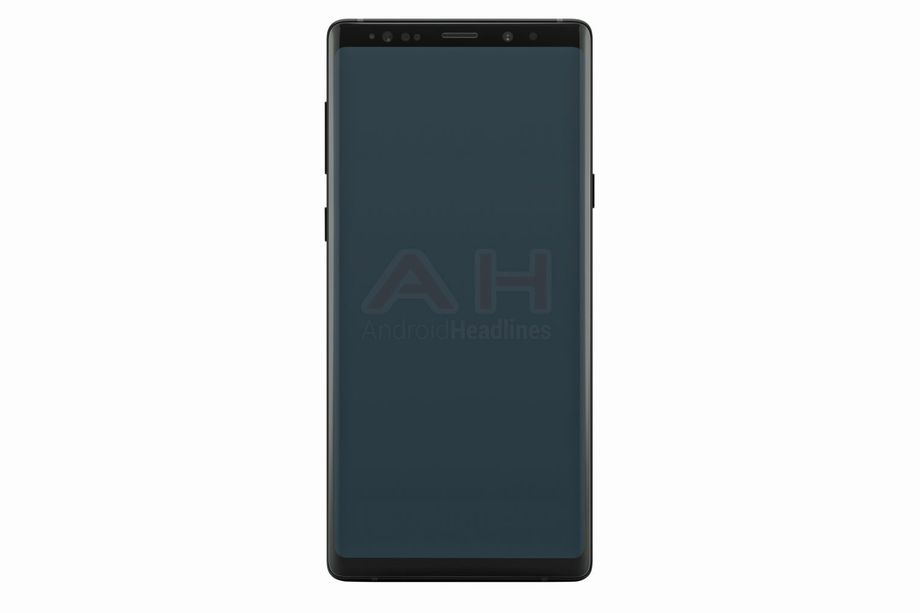 Samsung Galaxy Note 9 Tidak Mengalami Banyak Perubahan dari Seri Sebelumnya