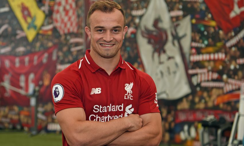 Shaqiri ke liverpool