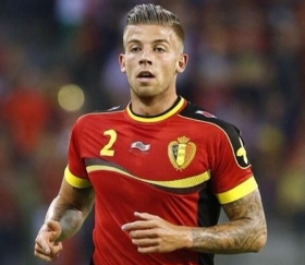 TobyAlderweireld
