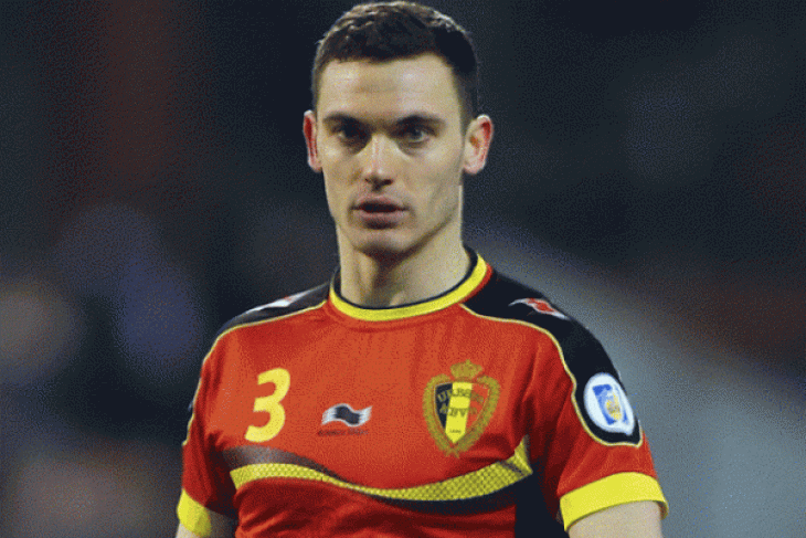Vermaelen