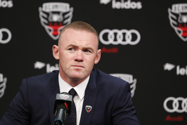 Wayne+Rooney