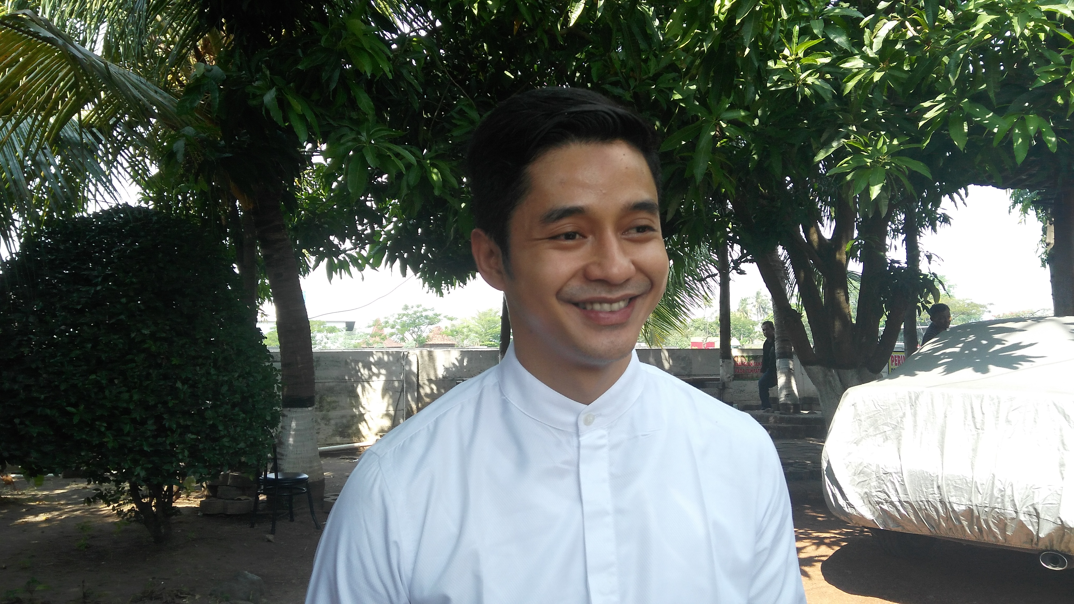 adly fairus