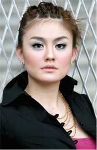 agnez mo