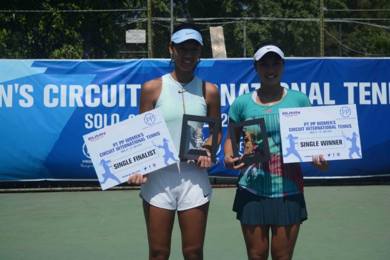 aldila juara