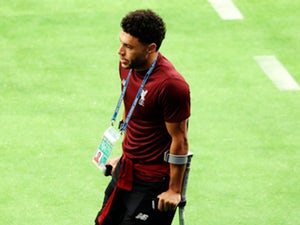 alex-oxlade-chamberlain