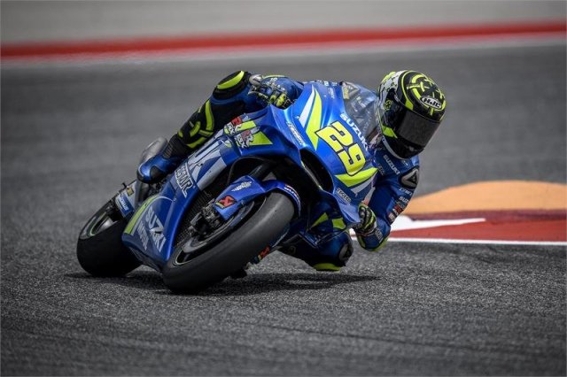 andrea iannone