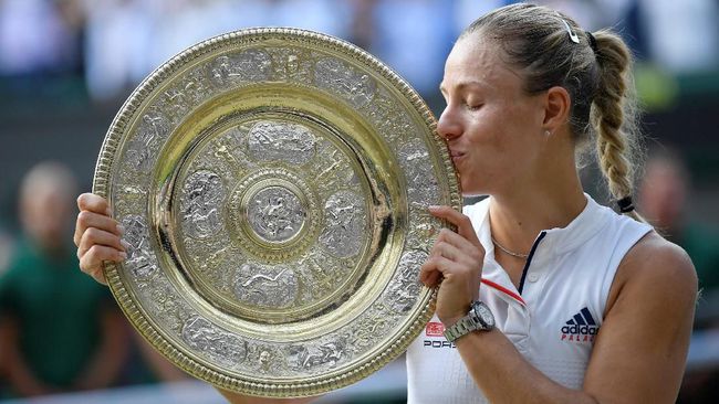 angelique kerber