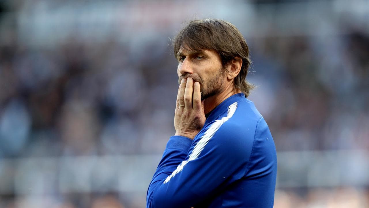 antonio conte