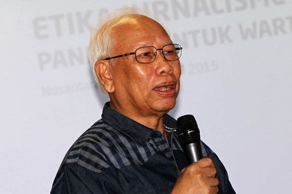 bagir manan