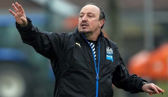 benitez