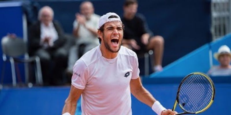 berretini-swiss open