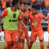 borneo fc